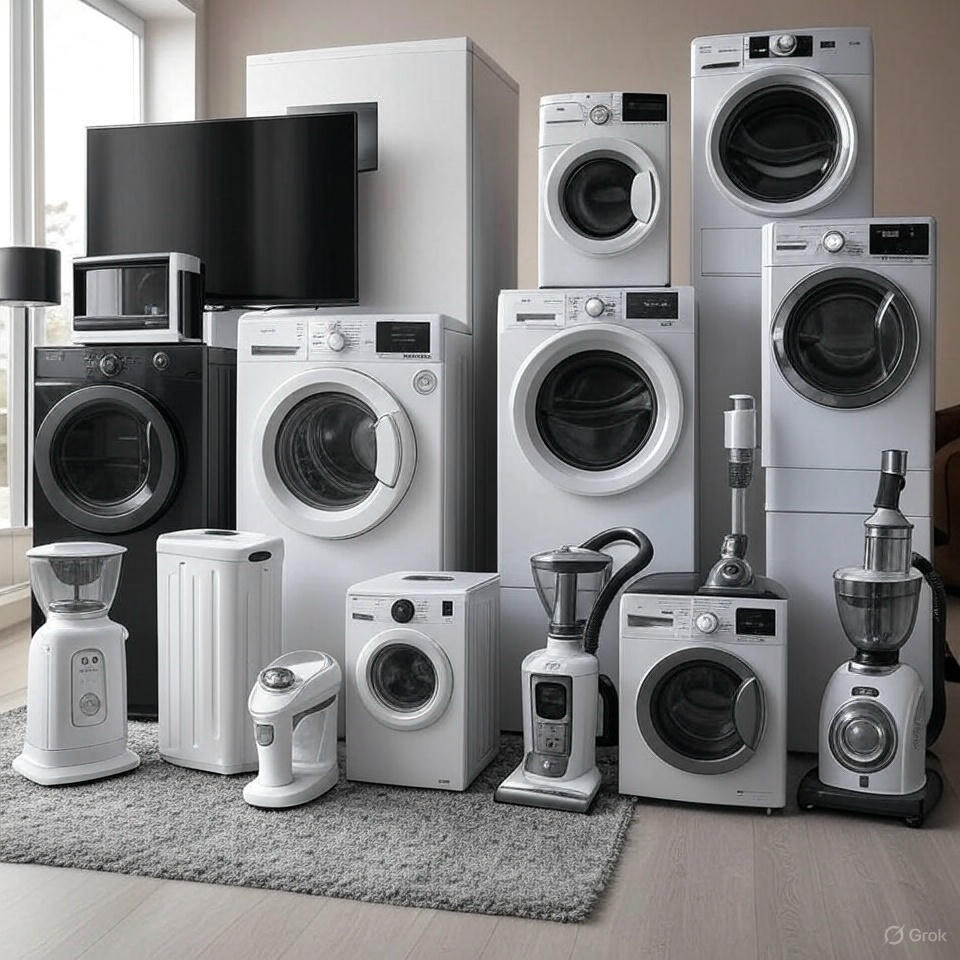 Home Appliances