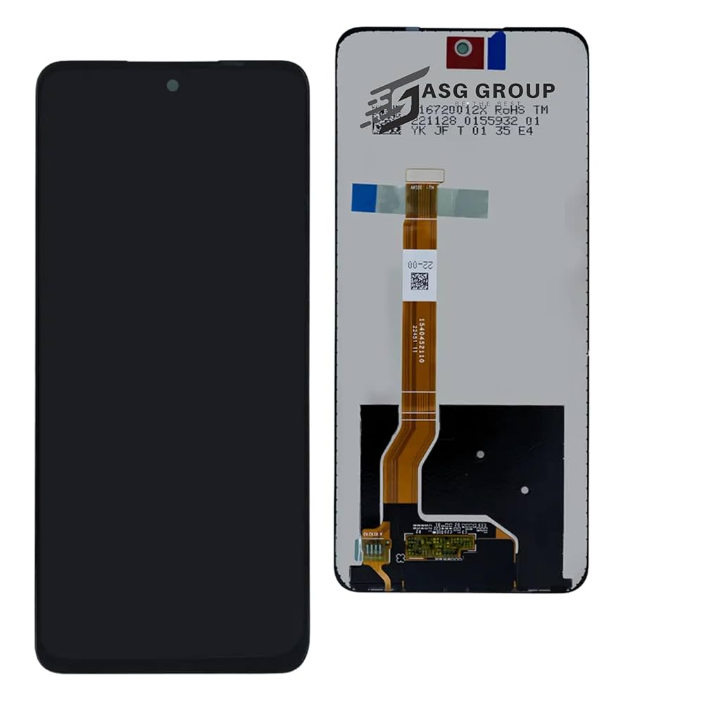 Oppo A79 Display 