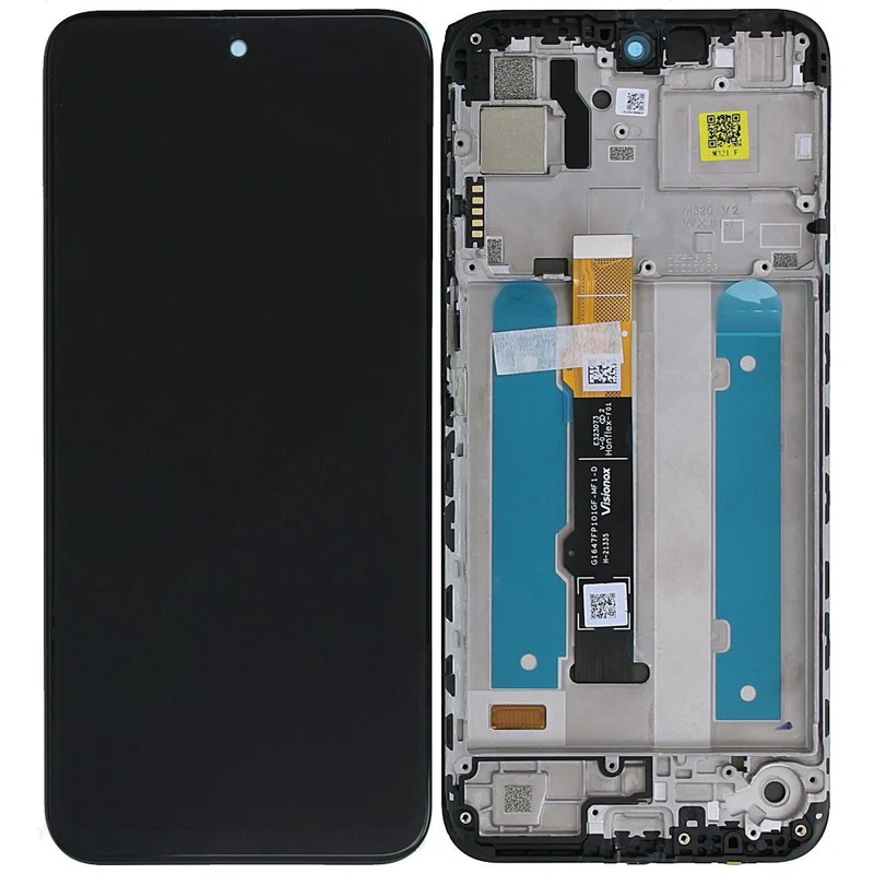 MOTOROLA G31 DISPLAY ORG