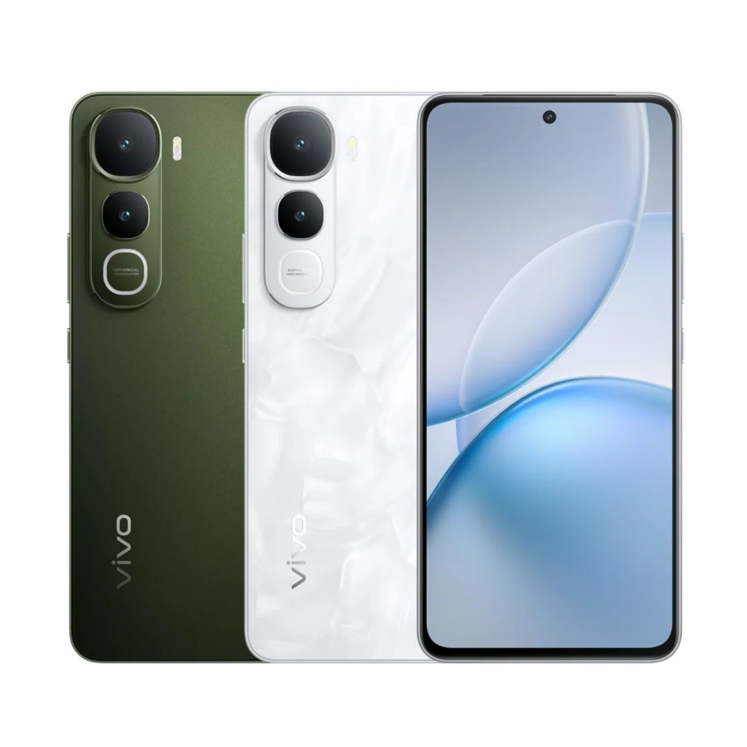 Vivo Y400 5G 8GB RAM | 128GB ROM 