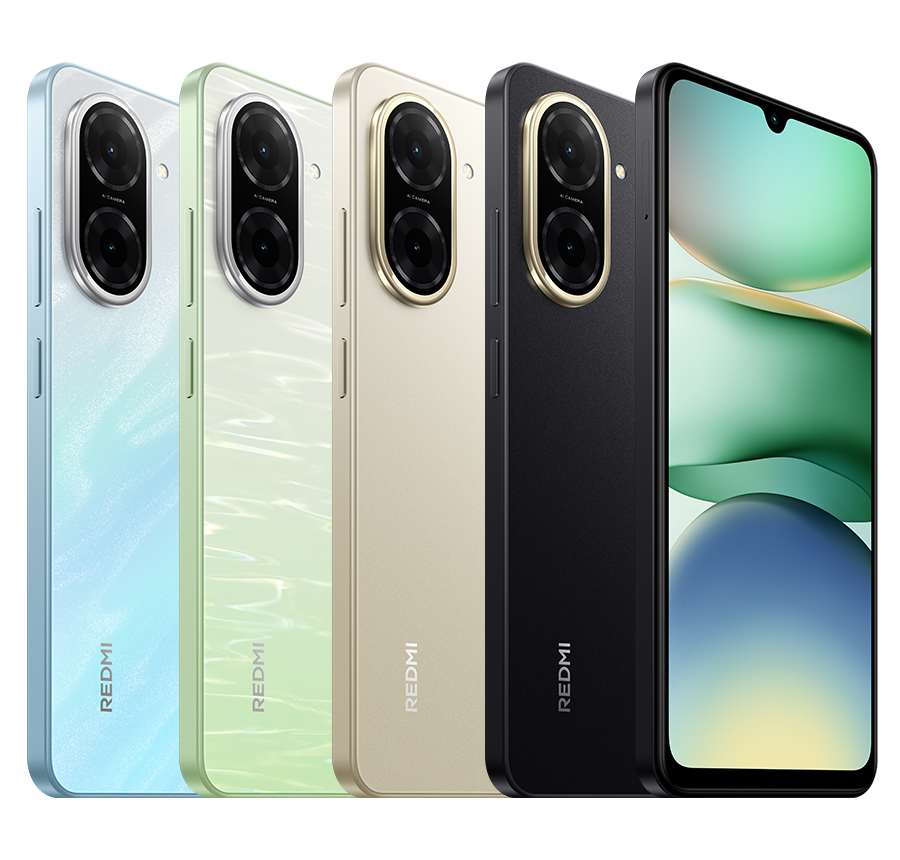 REDMI A5  64 GB)  (3 GB RAM)