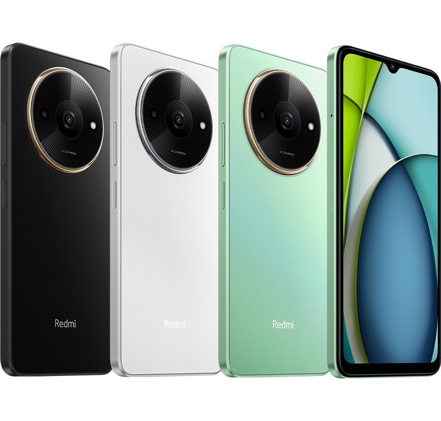 REDMI A3X  64 GB)  (3 GB RAM)