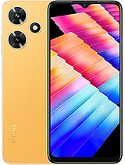 Infinix HOT 30i  128 GB)  (8 GB RAM)