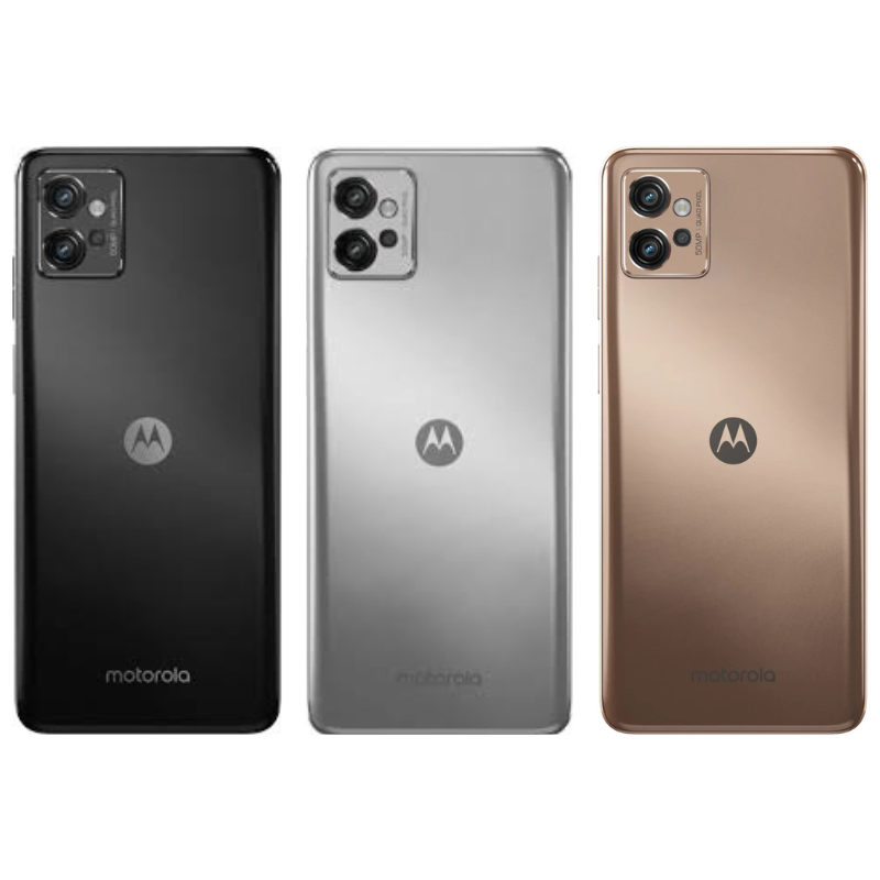 Motorola G32 ( 128 GB)  (8 GB RAN