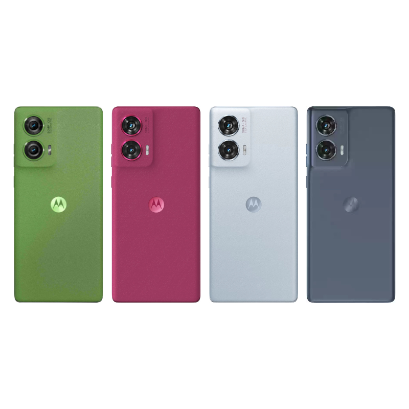 Motorola Edge 50 Fusion (128 GB)  (8 GB RAM)