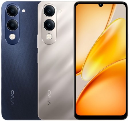 vivo T4 Lite 5G 6 GB RAM | 128 GB ROM 