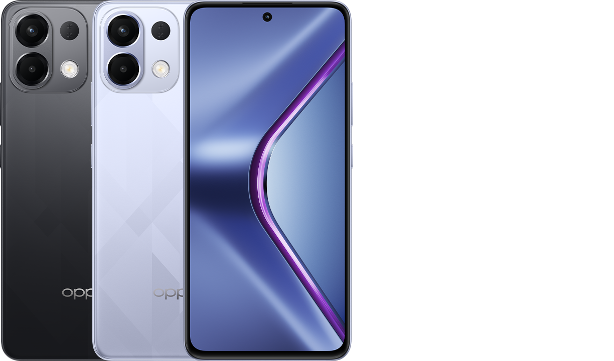 OPPO K13 5G 8 GB RAM | 256 GB ROM