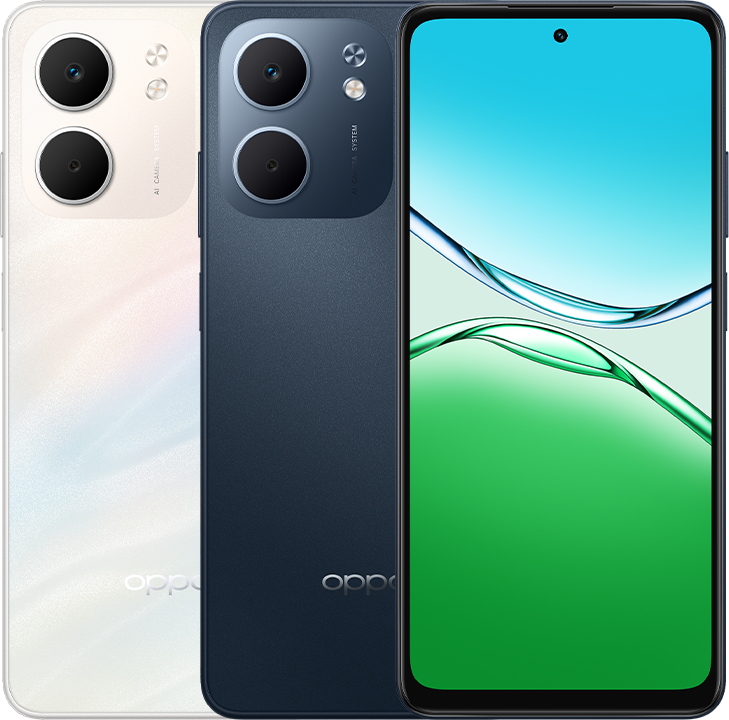 OPPO A5x 4 GB RAM | 128 GB ROM