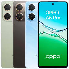 OPPO A5 Pro 5G 8 GB RAM | 128 GB ROM
