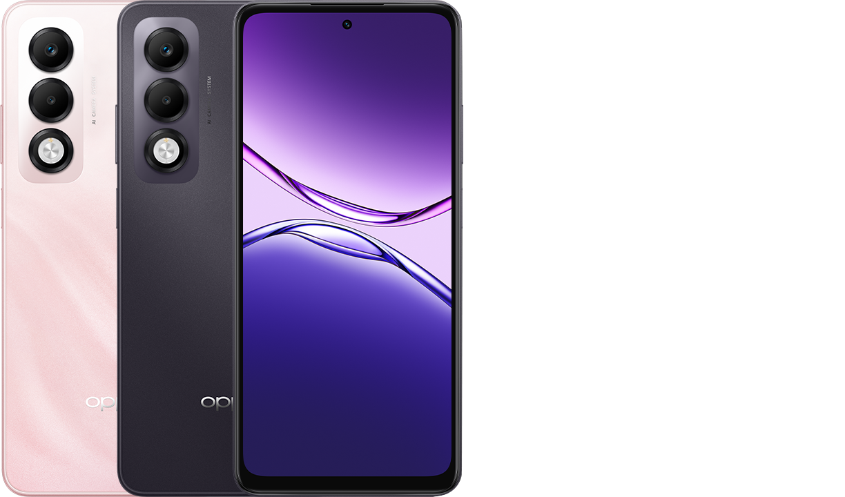 OPPO K13x 5G 8  GB RAM | 128 GB ROM