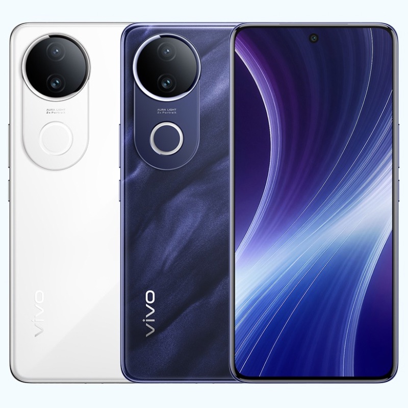 vivo T4R 5G  12 GB RAM | 256 GB ROM