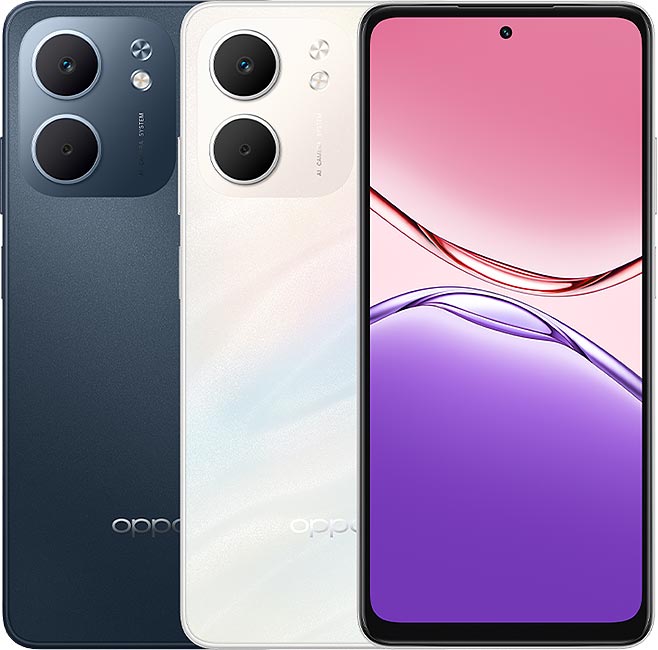 OPPO A5x 4 GB RAM | 128 GB ROM