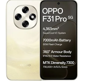 OPPO F31 PRO 8GB\256ROM