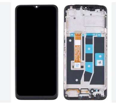 OPPO A16 DISPLAY 