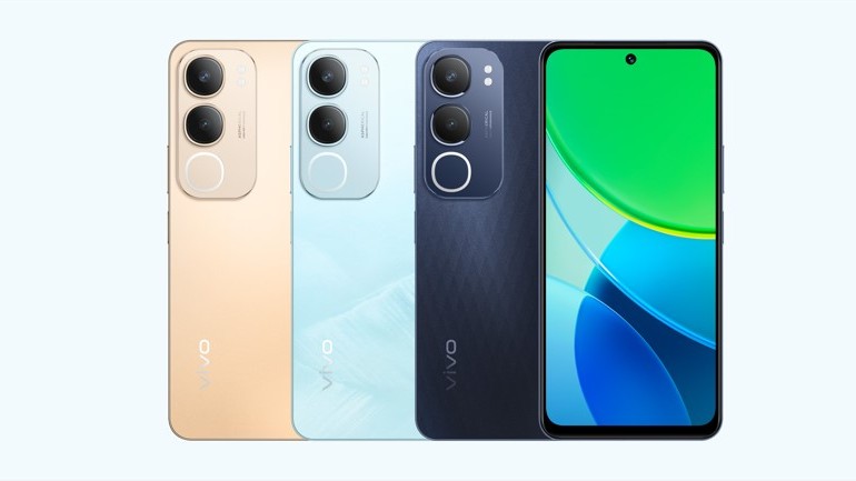VIVO Y29 6/128GB