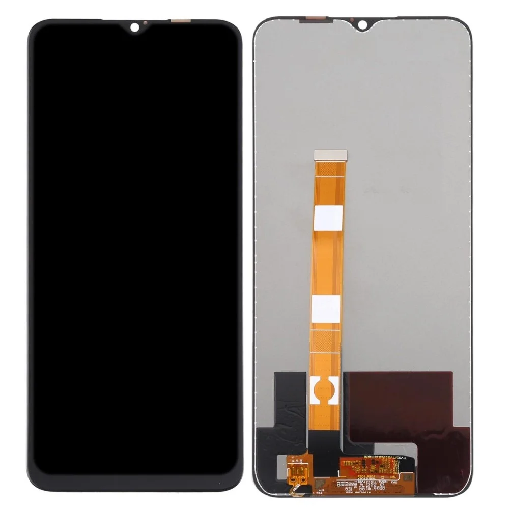 Realme C25Y Display 