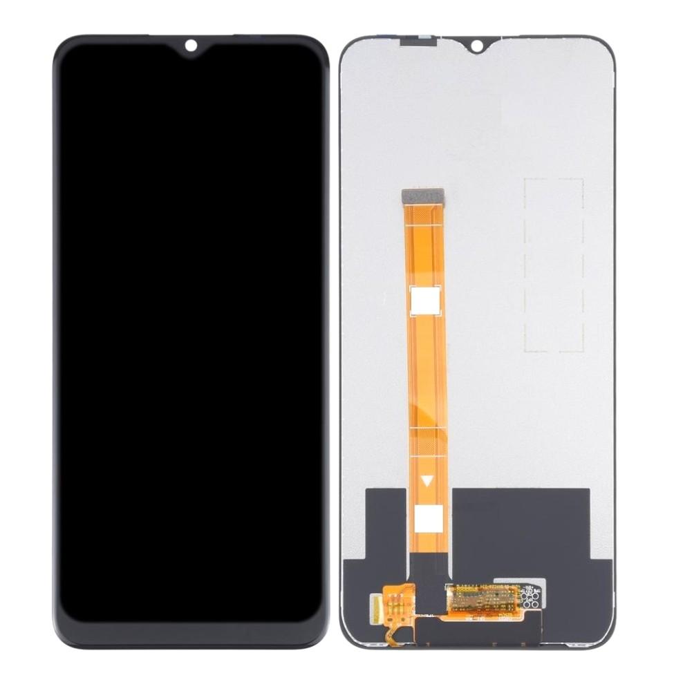 Realme Narzo 30A Display 