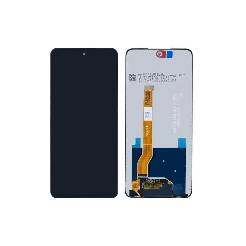 Realme C55 Display 