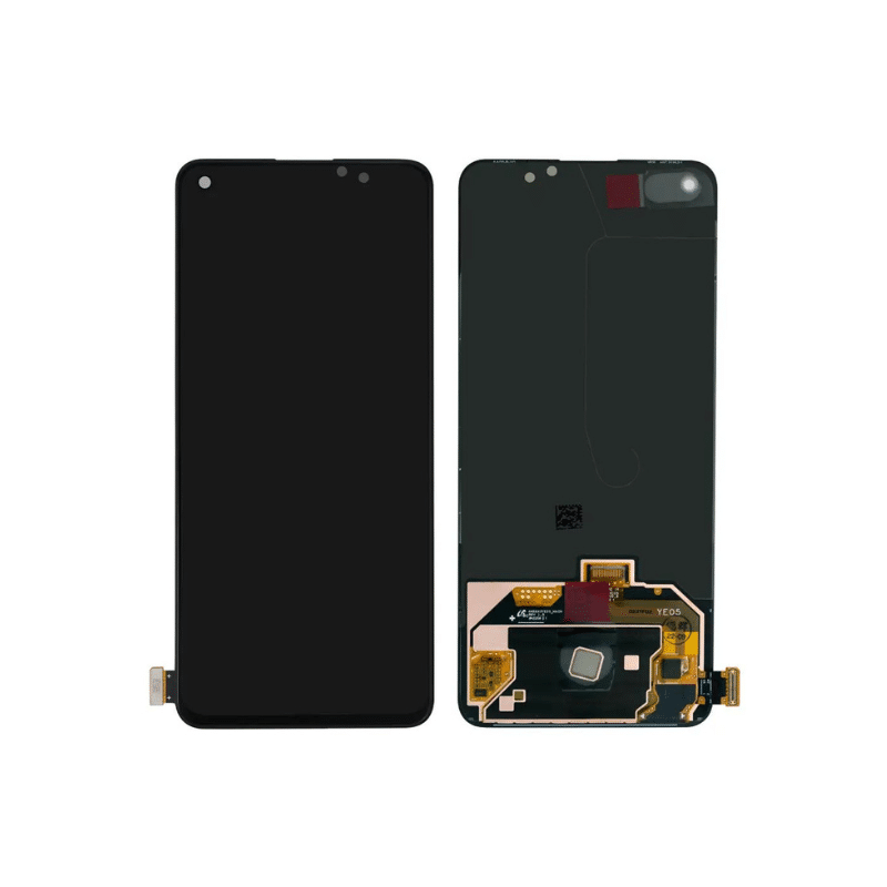 One Plus Nord 2 Display 