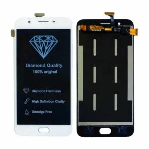 OPPO A57 DISHPLAY