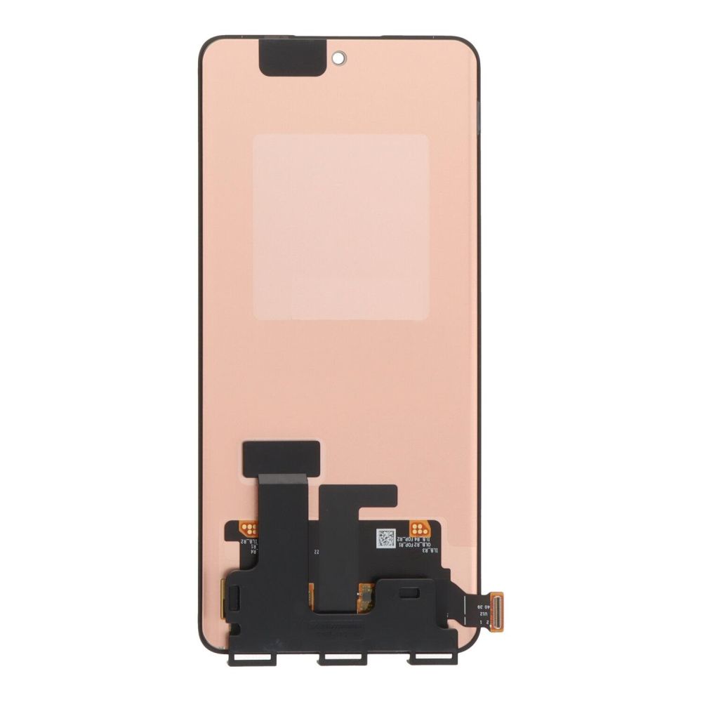 Realme 14 Pro Display 