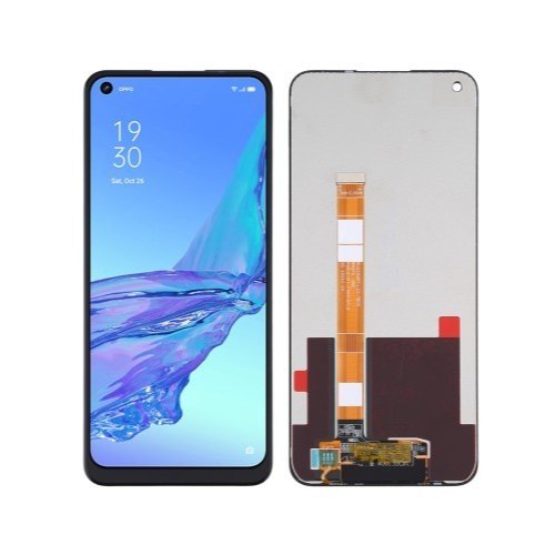 OPPO A53 DISPLAY 