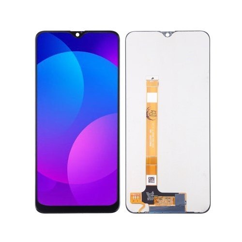 OPPO F11 DISPLAY