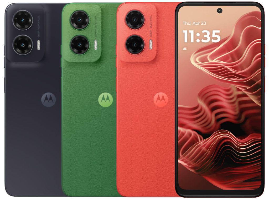 MOTO G35 5g 4/128GB