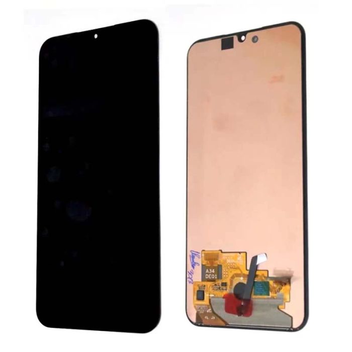Samsung A34 Display 