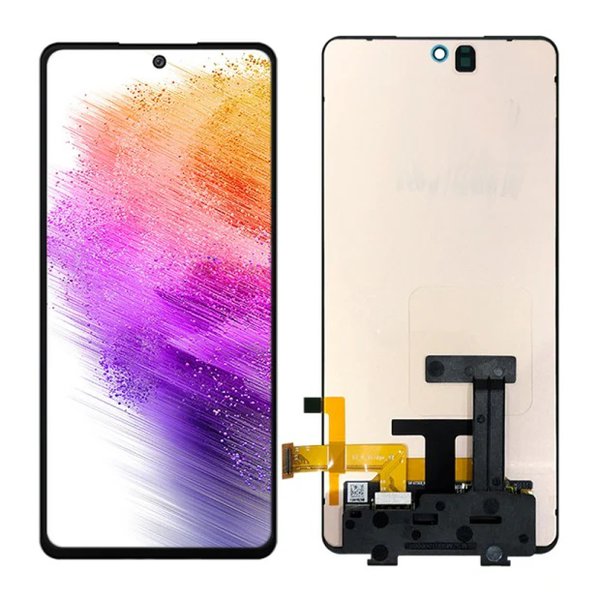 Samsung A73 Display 