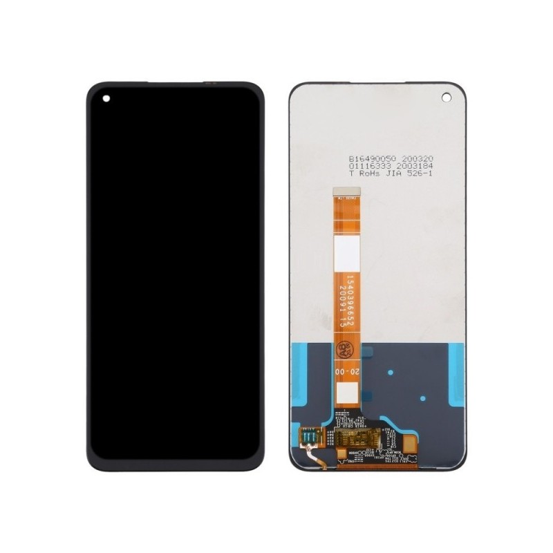 OPPO A52/A72/A92/A73 DISPLAY