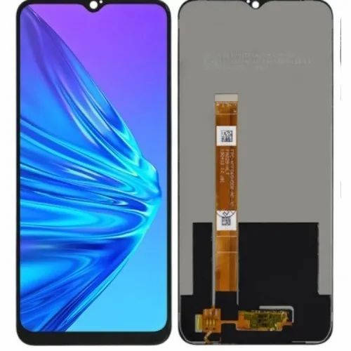 OPPO A9 2020 & A5 2020 display