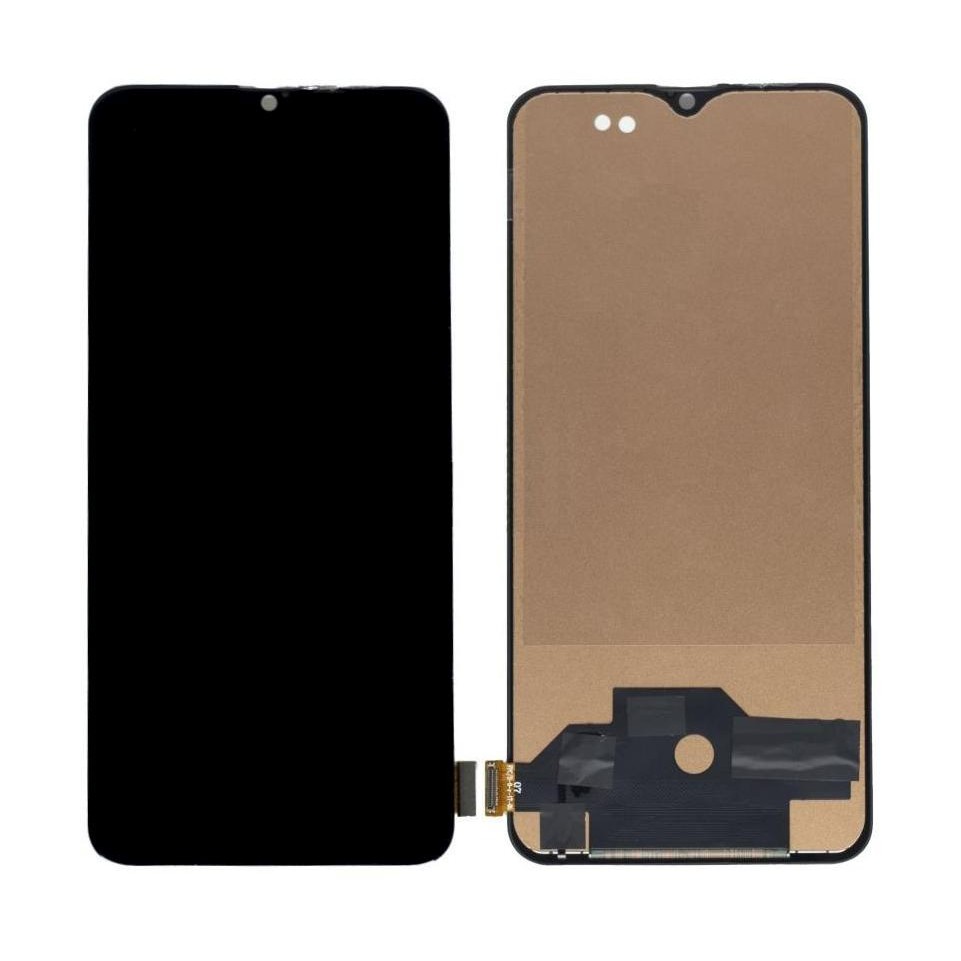 REALME XT & X2 DISPLAY