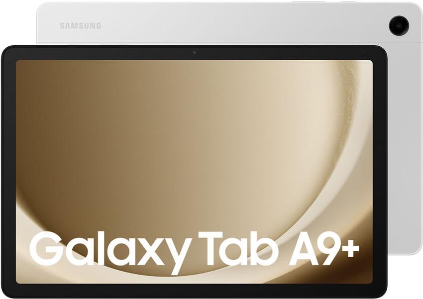 Samsung Galaxy Tab A9+ 8 GB RAM 128 GB ROM 