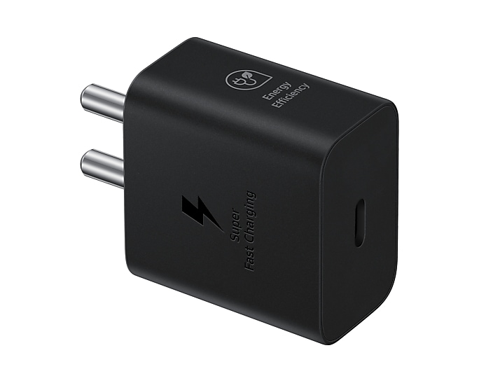 25 W Travel Adaptor without Cable