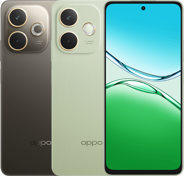 OPPO A5 PRO 8 GB RAM | 128 GB ROM
