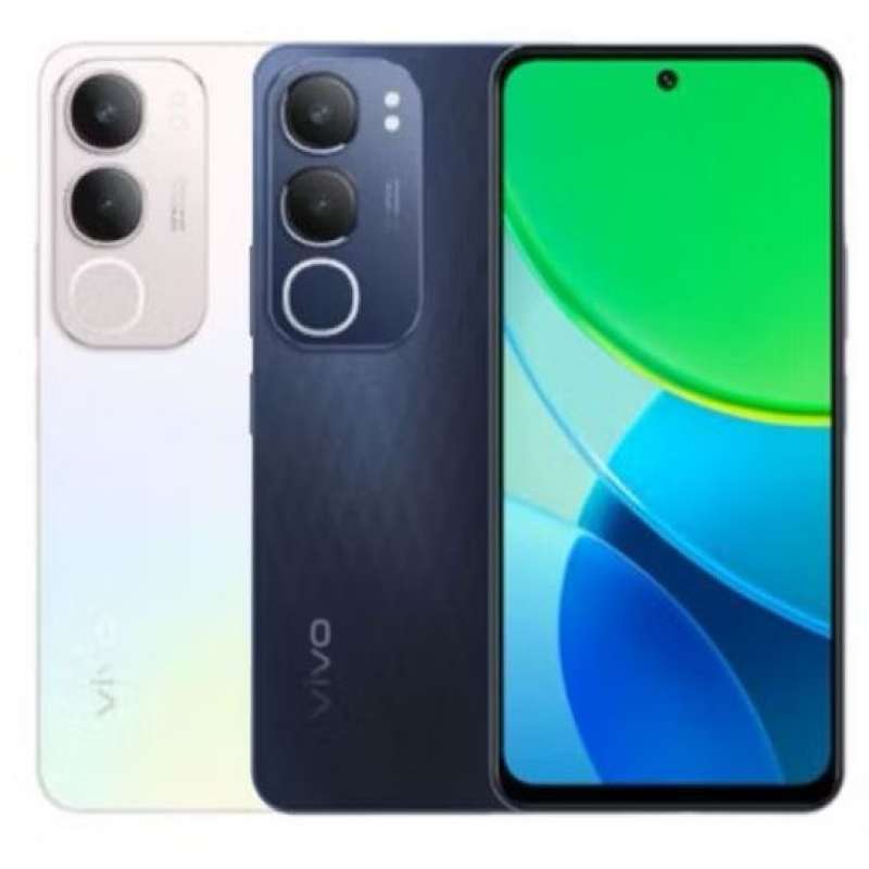 vivo Y19 5G 4 GB RAM | 128 GB ROM