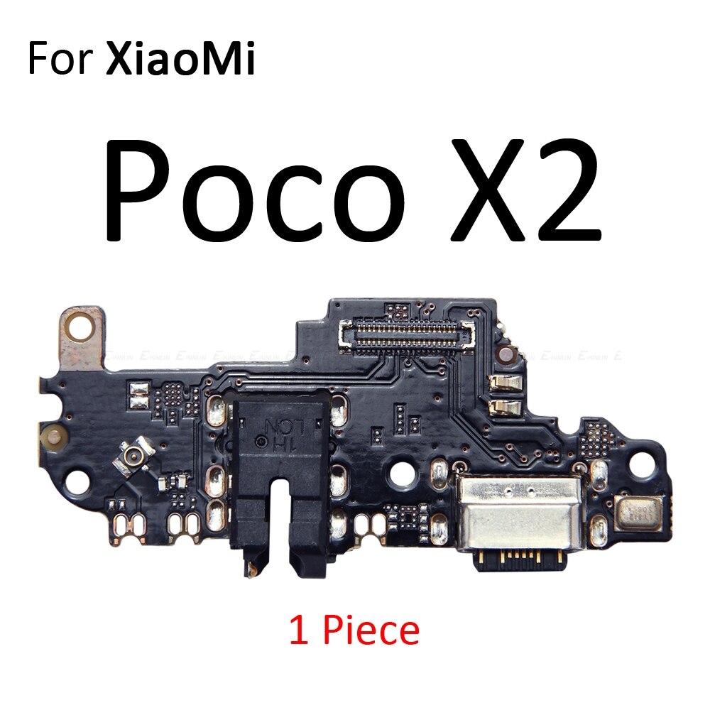 POCO X2 CHARGING BORD 