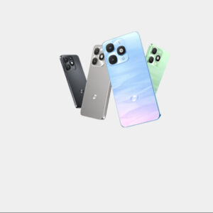 itel A90 4 GB RAM | 64 GB ROM