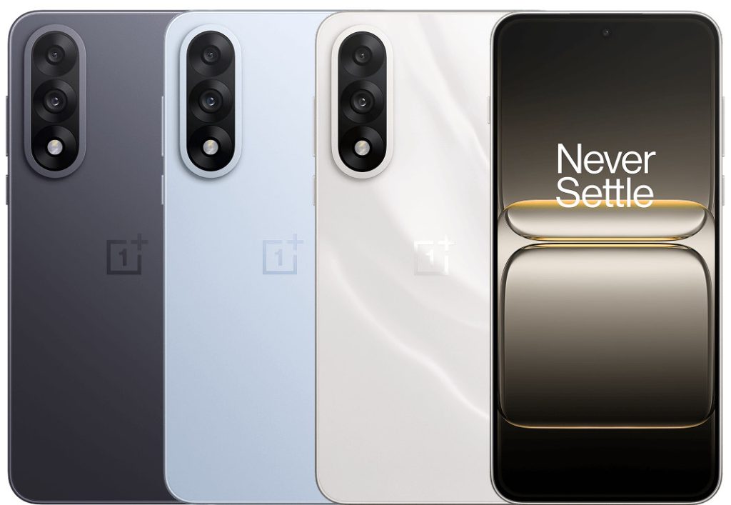 OnePlus Nord 5  8 GB RAM | 256 GB ROM