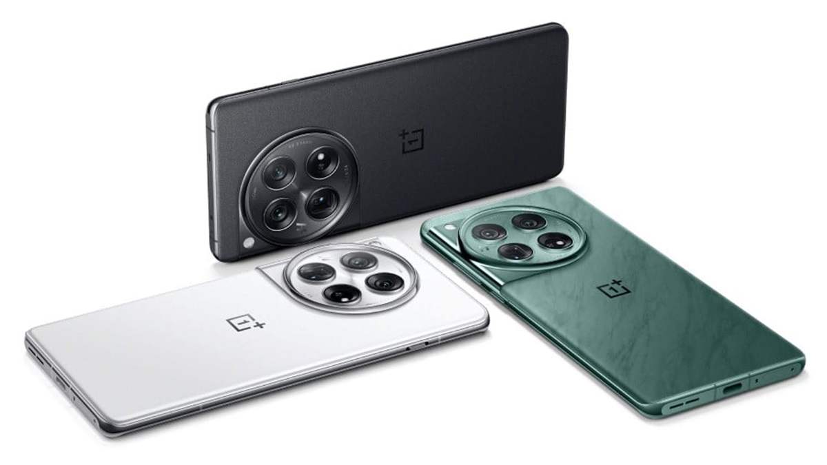 OnePlus 13R 5G 16 GB RAM | 512 GB ROM