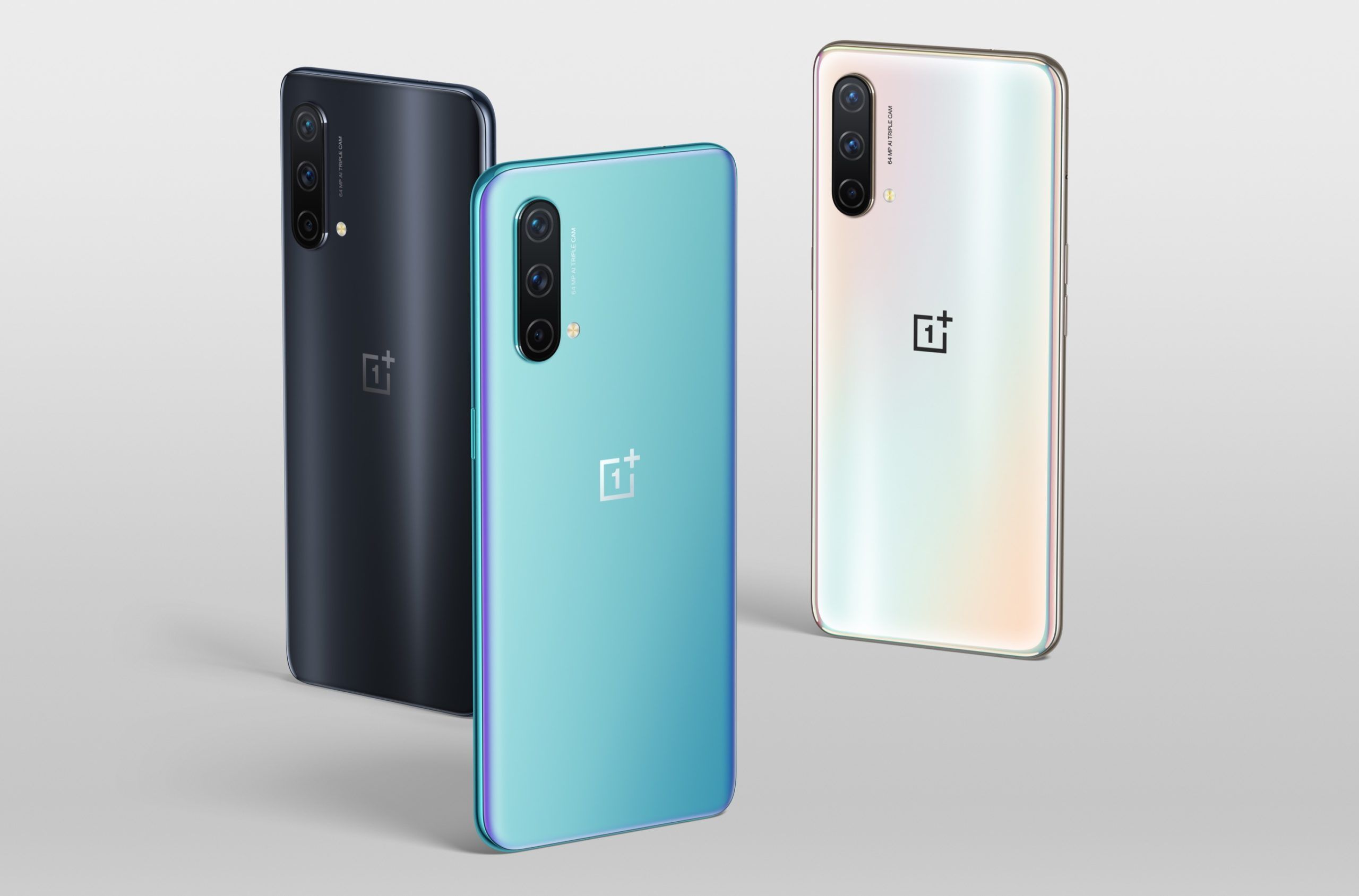 OnePlus Nord CE5 5G 8 GB RAM | 128 GB ROM