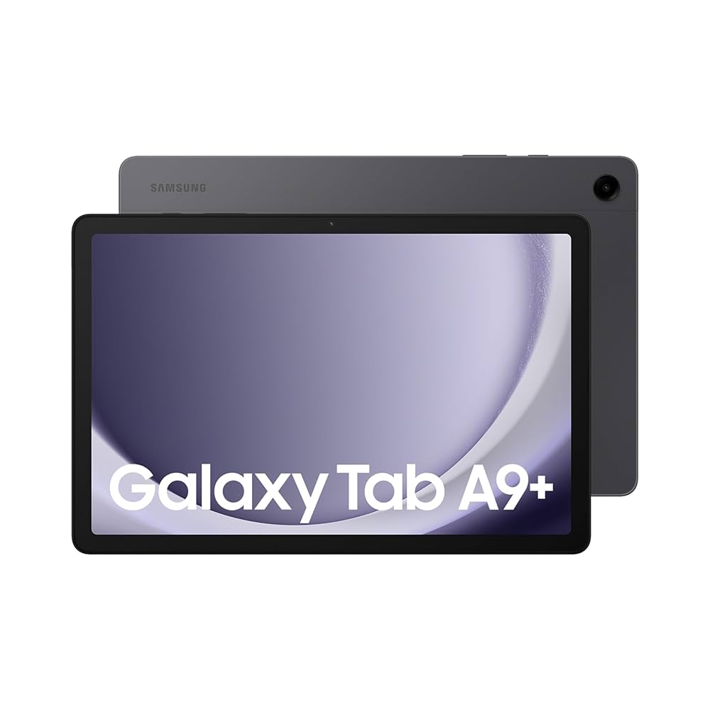 Samsung Galaxy Tab A9+ 4 GB RAM 64 GB ROM