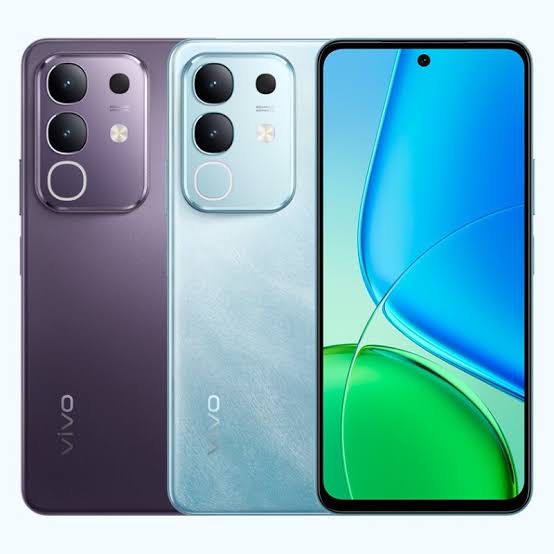 vivo T4x 5G 8 GB RAM | 256 GB ROM