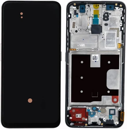 OPPO RENO 2Z DISPLAY ORG 