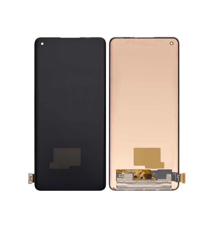 OPPO RENO 4 PRO DISPLAY