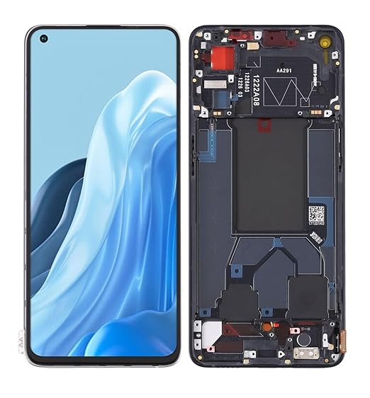 OPPO RENO 7 PRO DISPLAY ORG