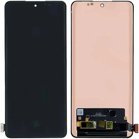 OPPO RENO 10 DISPLAY ORG