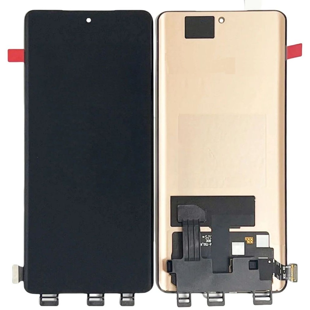 REALME P1 PRO DISPLAYORG