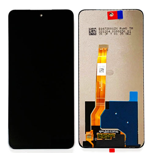 OPPO F23 5G DISPALY ORG